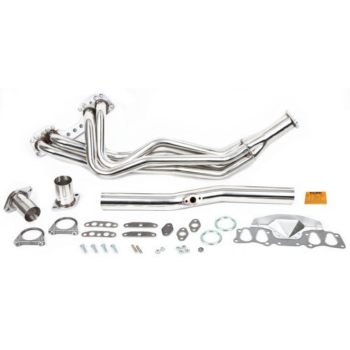 Headers Trail Gear 180304-1-KIT