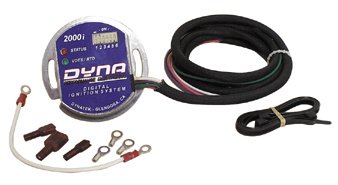 Spark Advance Dynatek 17624