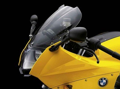 Windshields & Accessories BMW 71 60 7 693 913