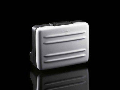 Saddle Bags BMW 71 60 7 661 765