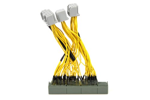 Battery Jumper Cables Zerg Industries zrg-har003-2b2a