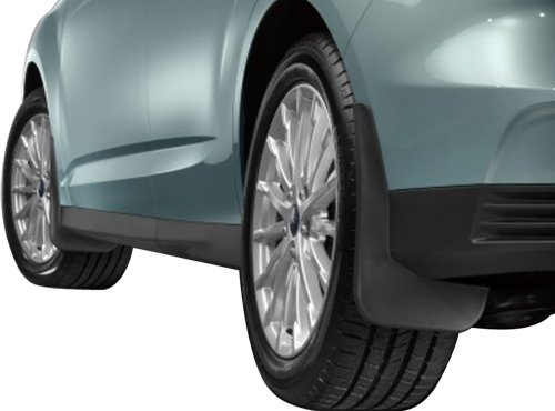 Mud Flaps & Splash Guards Ford AM5Z-16A550-B