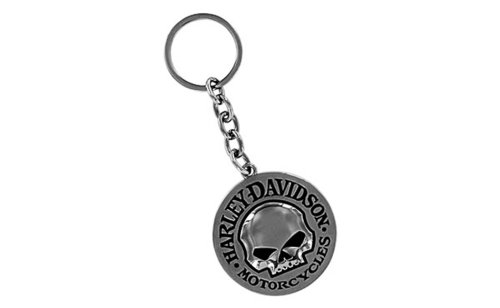 Key Chains Harley-Davidson BLFI-HDKD239