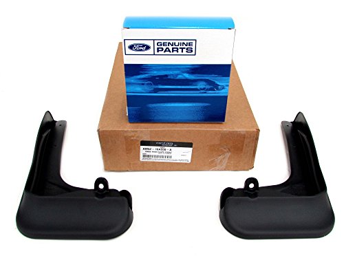Mud Flaps & Splash Guards Ford AM5Z-16A550-A