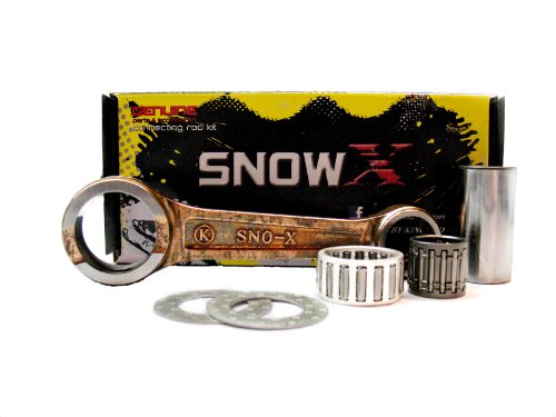 Connecting Rods Snow X snowrk45