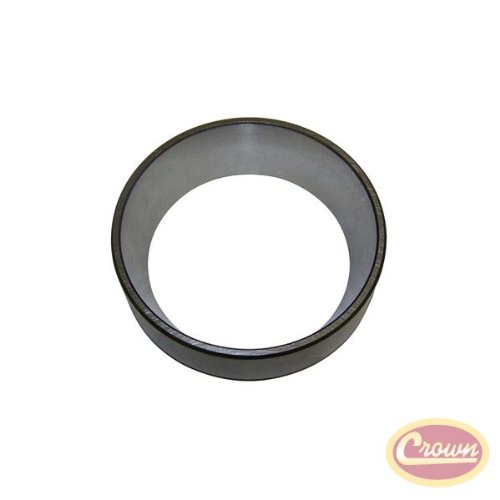 Differential Cover Crown Automotive 52881