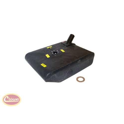 Fuel Tanks Crown Automotive 912008PL
