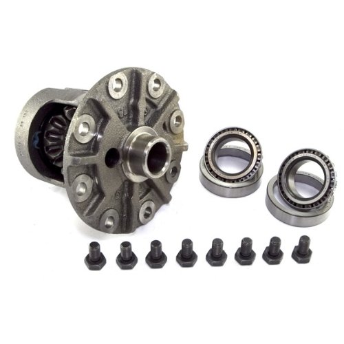 Differential Assembly Kits Dana Spicer 