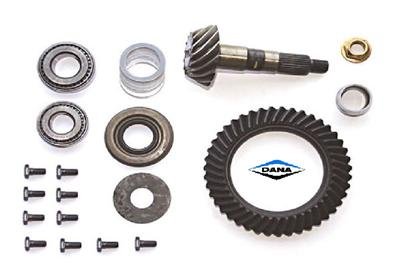 Spicer 707475-1X Ring and Pinion Gear Set Ring & Pinion Gears Spicer 707475-1X
