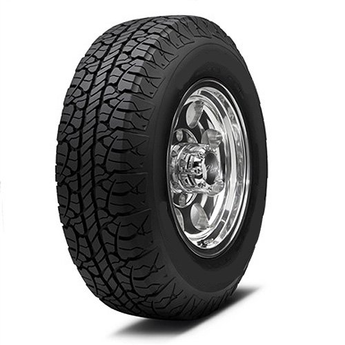 Car, Light Truck & SUV BFGoodrich 93449