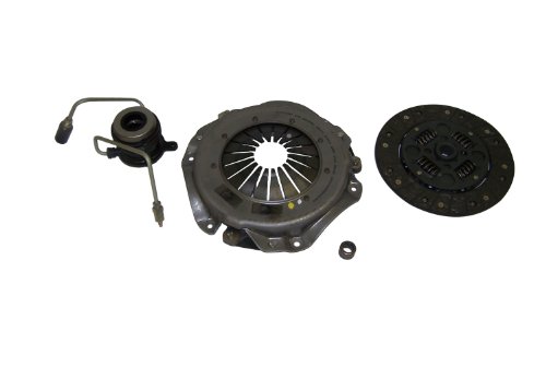 Complete Clutch Sets Crown Automotive XY1992F