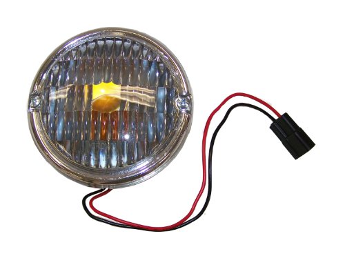 Performance Lighting Crown Automotive J5752771