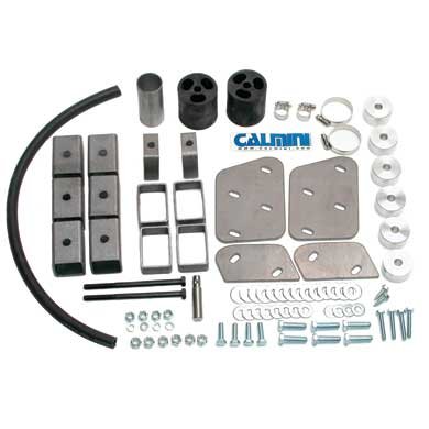 Calmini SK19604 Chevrolet Tracker3 Body Lift Body Lift Kits Calmini SK19604