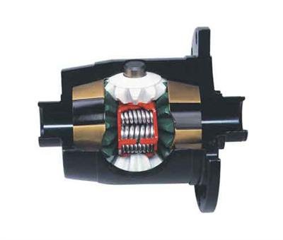 Differential Assembly Kits Auburn Gear 542040