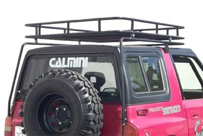 Cargo Racks Calmini SK3802