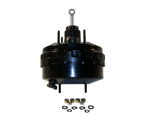 Power Brake Systems Crown Automotive 5011261AB