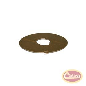 Thrust Washers Crown Automotive J0640409