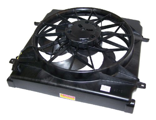 Accessories Crown Automotive 55037659AA