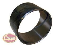 Drive Axle  