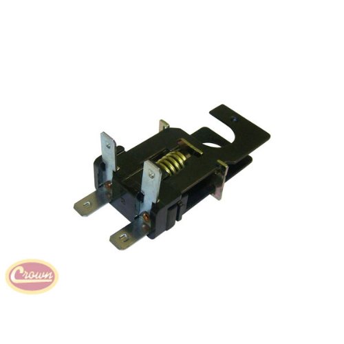 Parking Brake Crown Automotive J3225787