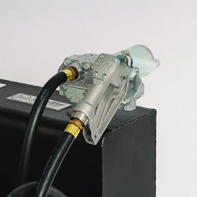 Transfer Tanks GPI 