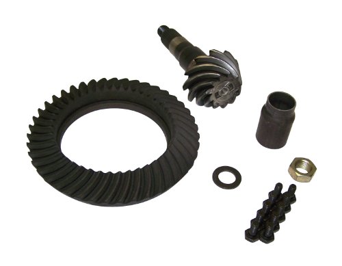 Ring & Pinion Gears Crown Automotive 5014357AA