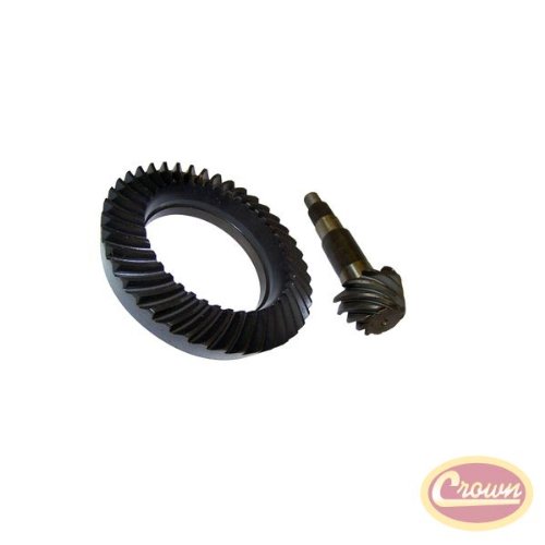 Axle Shafts Crown Automotive J8134410
