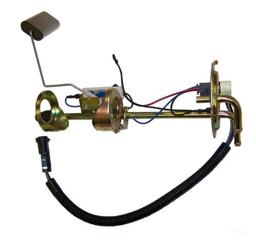 Crown Automotive YJSU-1 Fuel Sending Unit; w/ 15 gal. Tank; w/o Pump; Control Units Crown Automotive YJSU-1