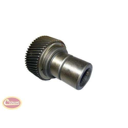 Transfer Case Components Crown Automotive 4761068