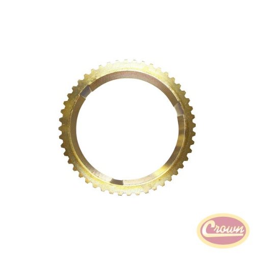 Synchro Hub Thrusts Crown Automotive 4329526