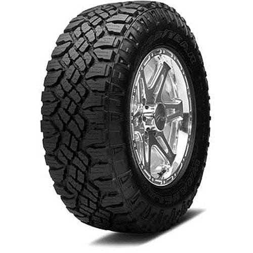Car, Light Truck & SUV Goodyear 312009142