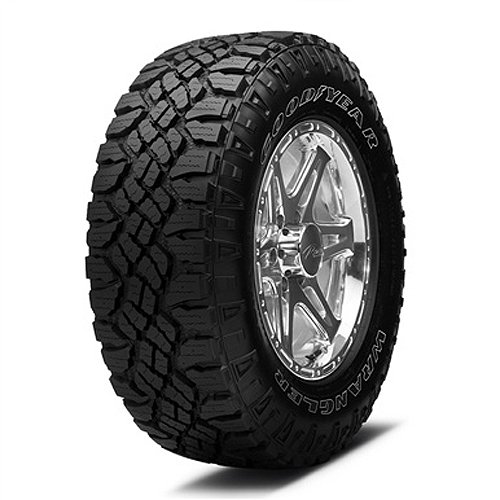 Car, Light Truck & SUV Goodyear 312019027