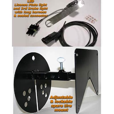 Frames Gen-Right LPM-4006