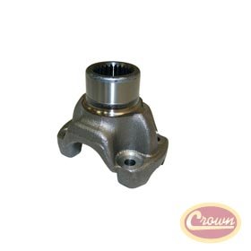 Axle Shafts Crown Automotive J8129363