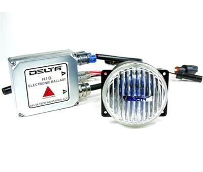 Performance Parts & Accessories Delta 01-3039-HID2