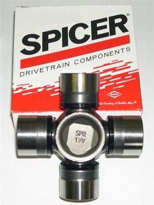 Universal Joints Dana Spicer 