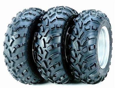 Engine Parts ITP Tires 489337