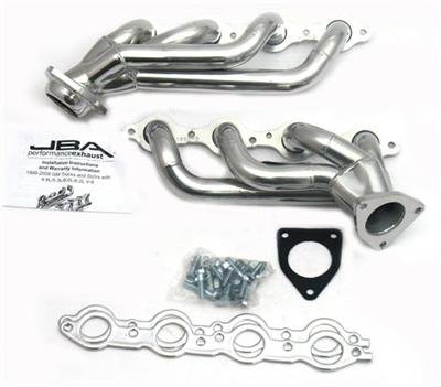 Headers JBA 1850S2JS