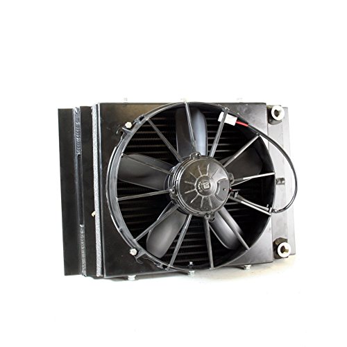 Case Fans Griffin Thermal Products CXU-00001