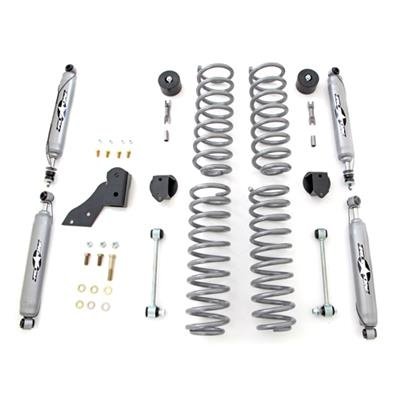 Air Suspension Kits Rubicon Express RE7121T