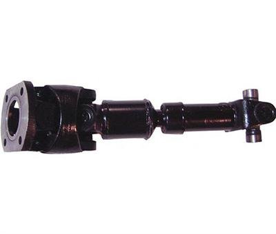 Drive Shaft Assemblies  