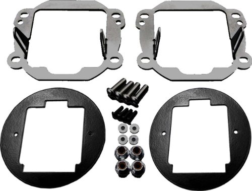 Performance Parts & Accessories Rigid Industries 40138