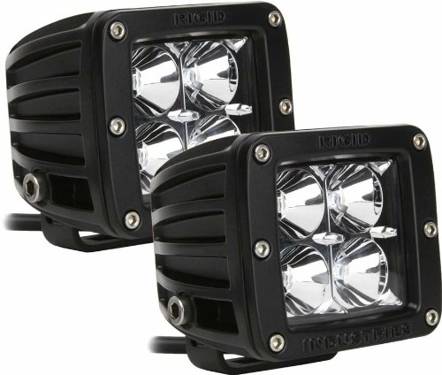 Performance Parts & Accessories Rigid Industries 20213