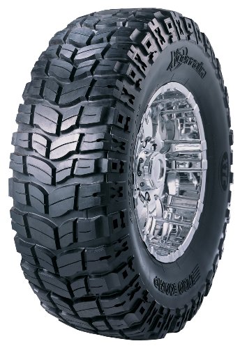 Car, Light Truck & SUV Pro Comp Tires 37305