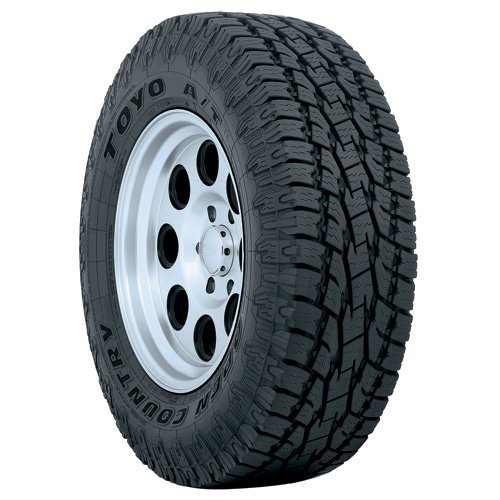 Car, Light Truck & SUV Toyo Tires 352490
