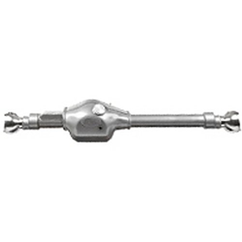 Exterior Accessories Trail Gear 140289-1-KIT
