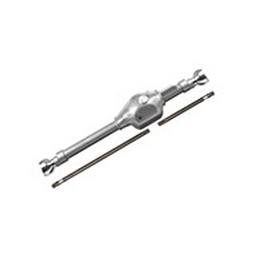 Exterior Accessories Trail Gear 140315-1-KIT