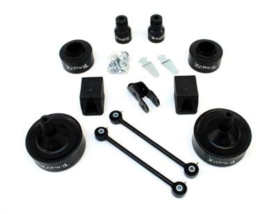 Body Lift Kits Teraflex 