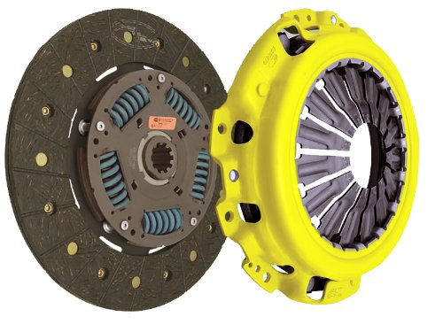 Complete Clutch Sets ACT SZ3-HDMM