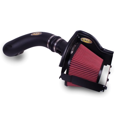 Air Intake Airaid 400-299